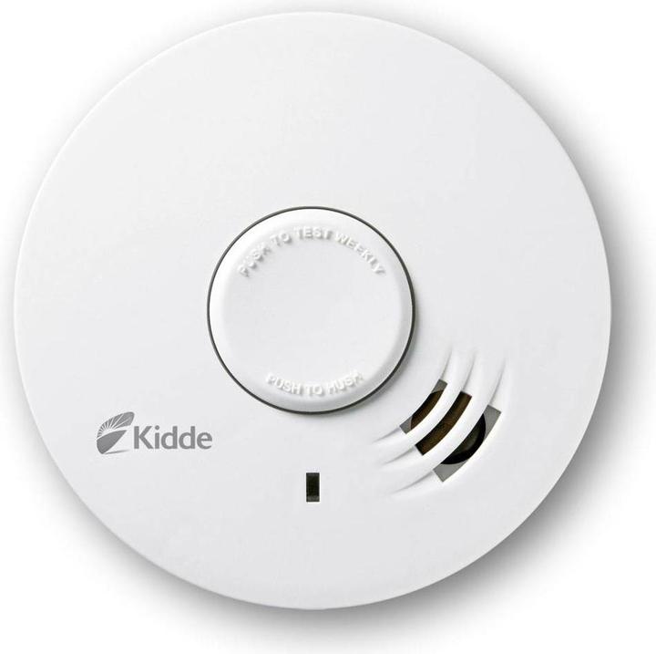Image du produit K.A.B. Rauchmelder