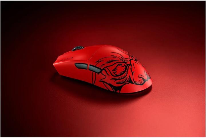 Actual product image Razer Viper V3 Pro - Faker Edition (Cable, Wireless)