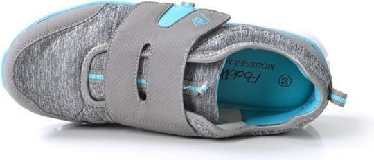 Actual product image Podowell VENDEE 39 Gris (39)