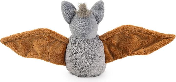 Immagine prodotto Schaffer -Volpe volante di peluche "Vampi" 11 cm (11 cm)