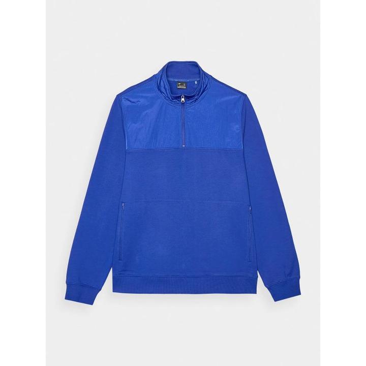 Produktbild 4F Herren-Sweatshirt ohne Kapuze (M)