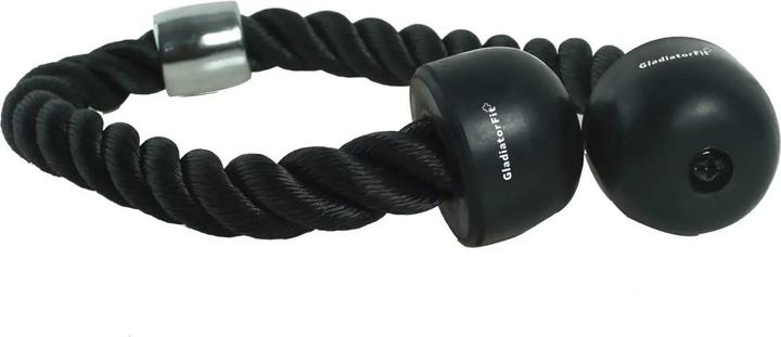 Immagine prodotto Gladiatorfit Corda per tricipiti