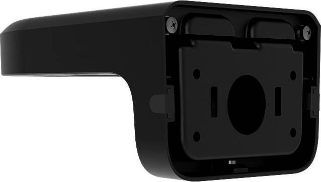 Actual product image Ajax MountCam A1 Schwarz (Mounting kit)