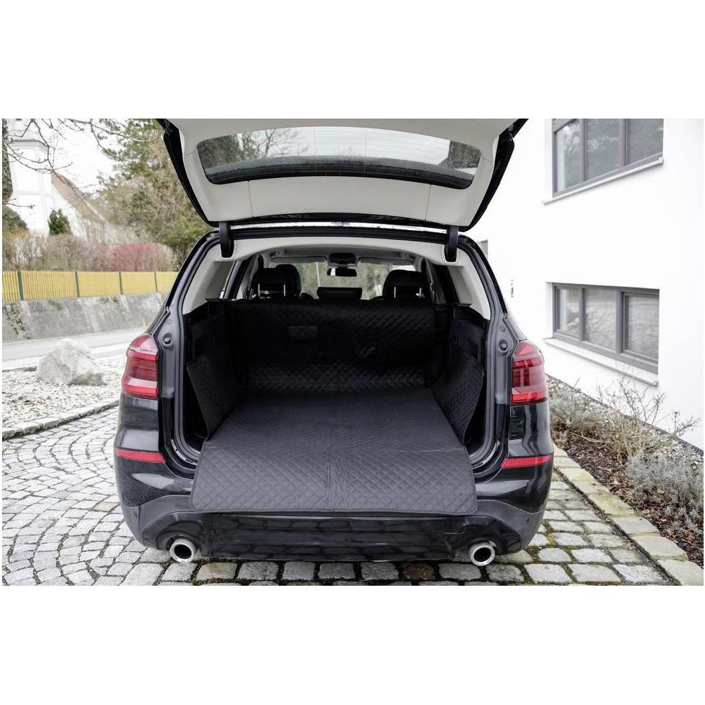 Comparer les prix de Couverture pour chien Kerbl Premium