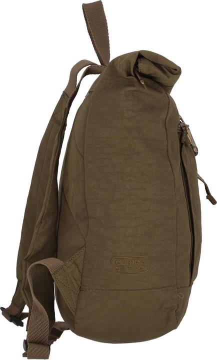 Immagine prodotto Camel Active Zaino Boo Journey 36 cm (13 l)
