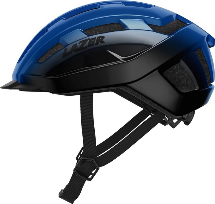 Produktbild Lazer Sport LAZER Helm Codax KinetiCore Freizeit/Trekking Blue Black Unisize 54-61 cm (54 - 61 cm)