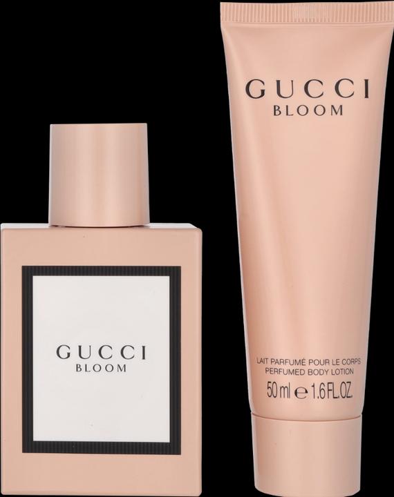 Immagine prodotto Gucci Fioritura (Set profumo)