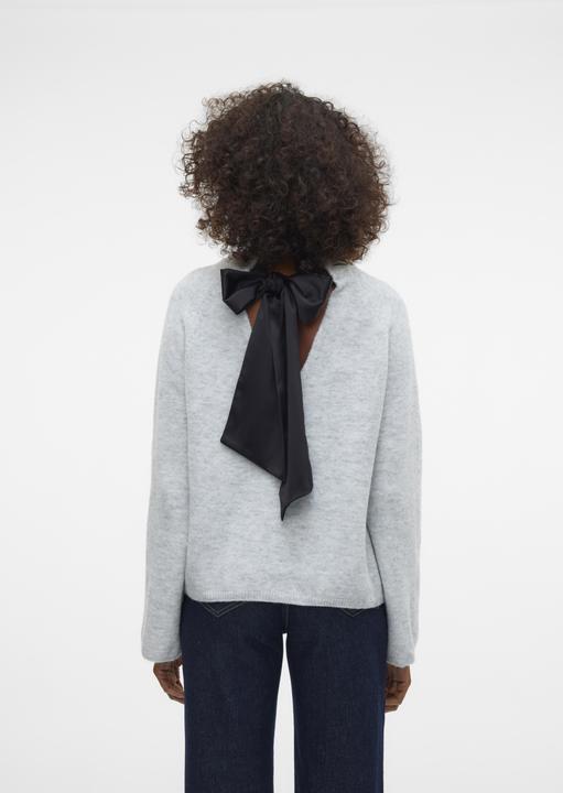 Image du produit Vero Moda VMELOWEN Pull-over Pull en maille (M)