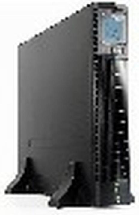 Actual product image GreenCell UPS Online RTII 2000VA LCD (2000 VA, 1800 W, Online double converter UPS)