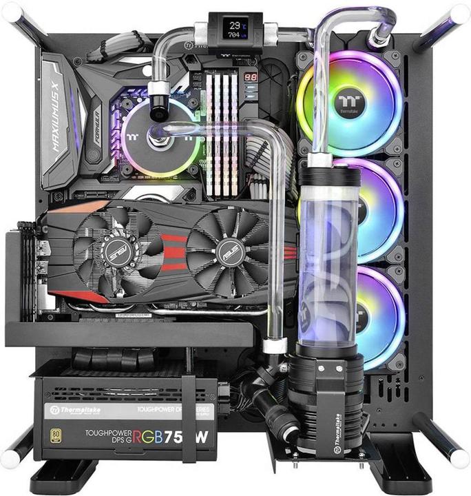 Produktbild Thermaltake Pacific W5
