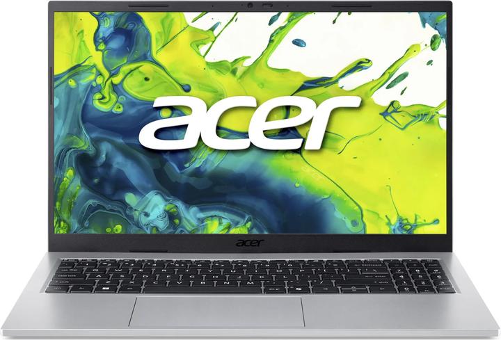 Immagine prodotto Acer Aspire Go 15 (15.60", 1000 GB, 32 GB, CH, Intel Core 7 150U)
