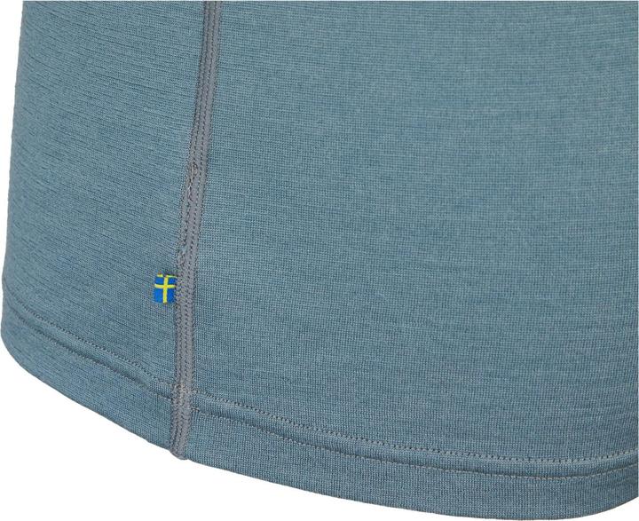 Actual product image Stoic Merino150 AlsenSt. Tank (3XL)