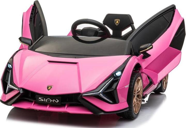 Image du produit Kids Cars Sian (12 V)