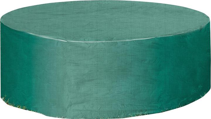 Immagine prodotto Royal Gardineer Copertura in tessuto per tavolo da giardino e isola del sole (90 x 250 cm)