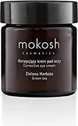 Mokosh Corrective Eye Cream Corrective Eye Cream Green Tea 30ml