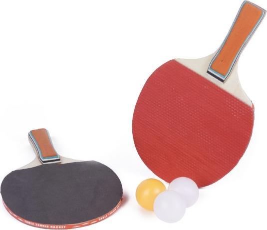 Image du produit Benson Set de ping-pong 5pcs.