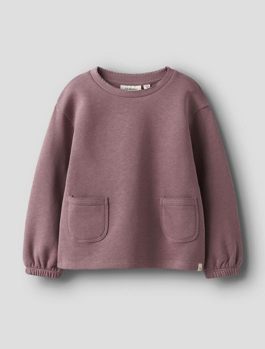 Produktbild Name it Bio-Baumwoll Sweatshirt (122, 128)