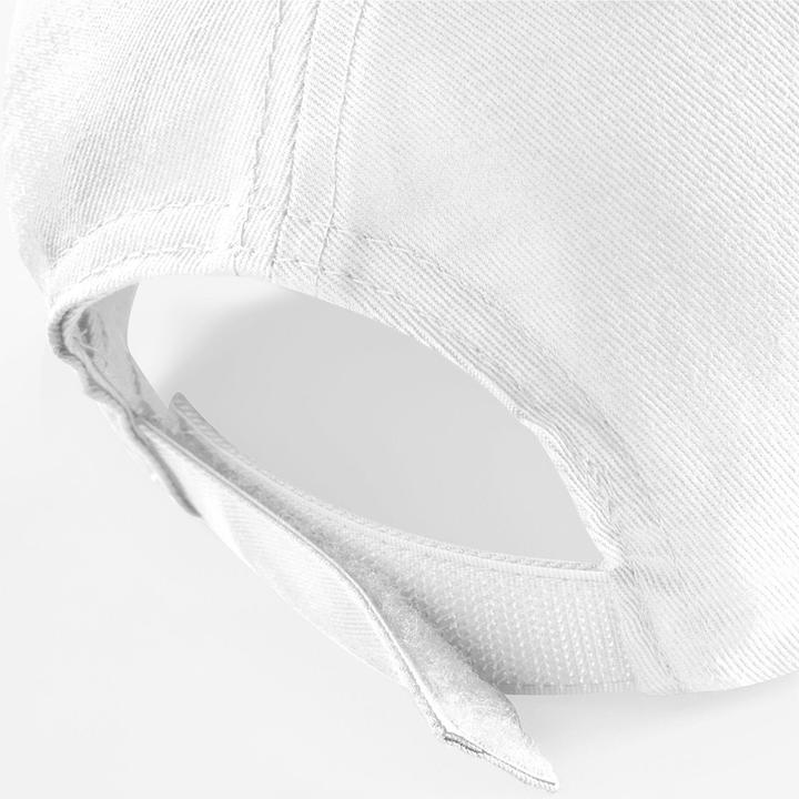 Produktbild Beechfield Ultimate Kappe Sandwichschirm (One Size)