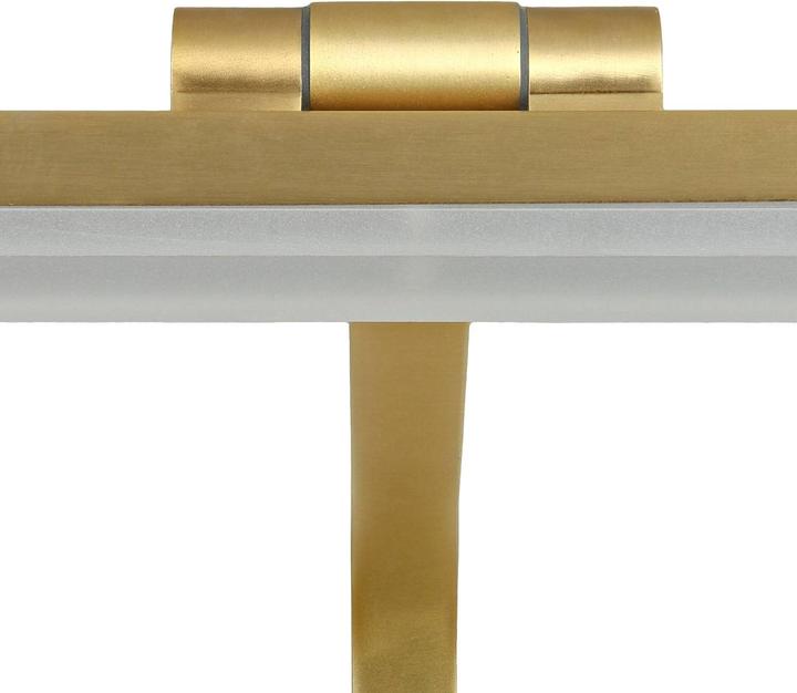 Produktbild Licht-Erlebnisse Wandlampe Chelsea (679 lm)