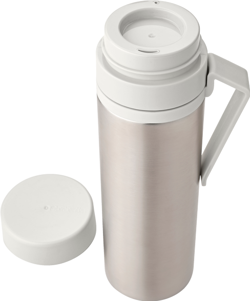 Actual product image Brabantia Insulated Bottle Make & Take 0.5 l (0.50 l)