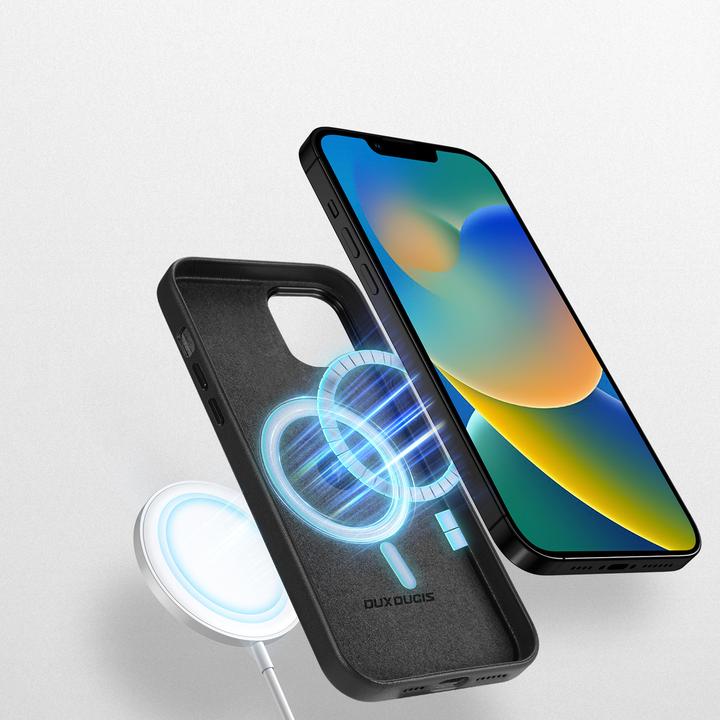 Produktbild Dux Ducis Grit Series Hardcase (Apple iPhone 14 Plus)