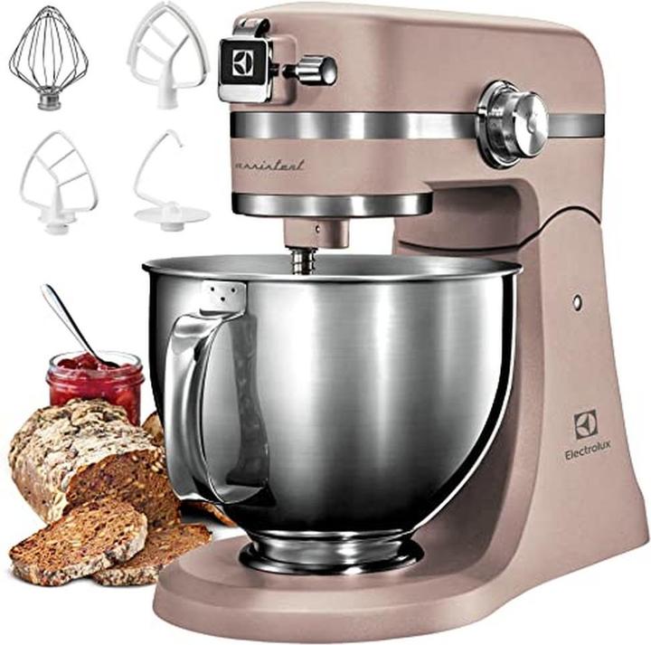 Image du produit Electrolux EKM5570 (1200 W)
