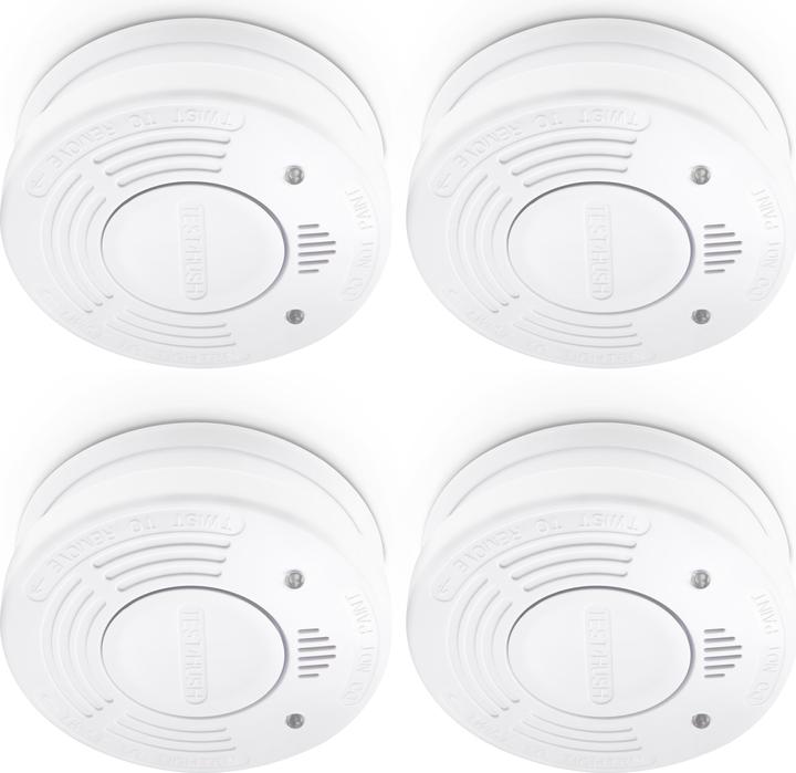 Immagine prodotto Alecto SD1010 4x