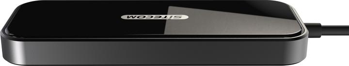 Actual product image Sitecom USB-C - HDMI (USB-C, 5 ports)