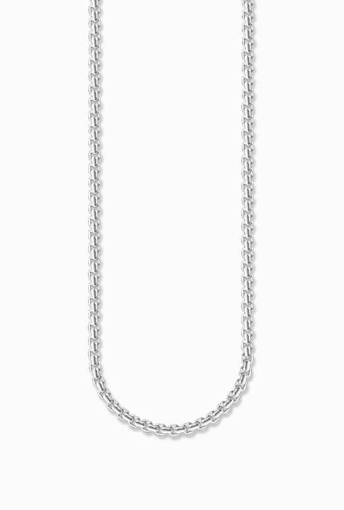 Immagine prodotto Thomas Sabo Catena Venezia 925 (Argento, 80 cm)