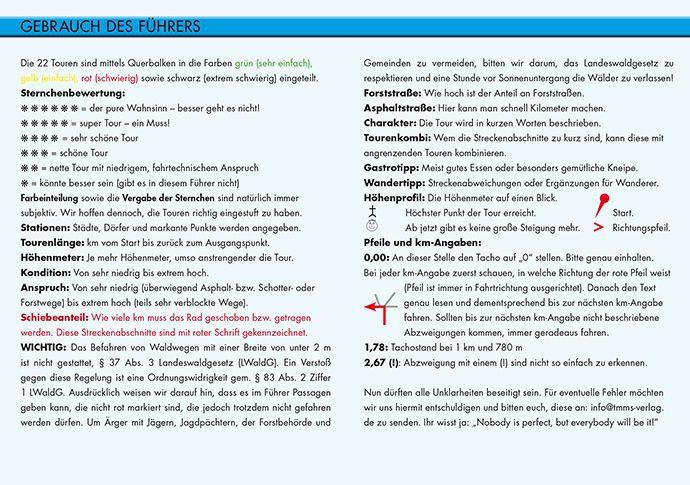 Produktbild Bike'n hike, m. CD-ROM. Tl.3 (Deutsch, Steffen Schuck, Timo Marschner, 2014)