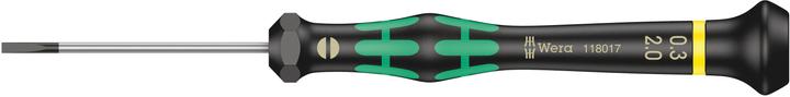 Produktbild Wera 2035 0,30 x 2,0 x 50 mm (Schlitzschrauben)