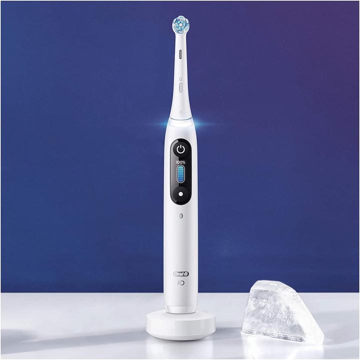 Produktbild Oral-B iO-Series 8 Duo (Oszillierende Zahnbürste)