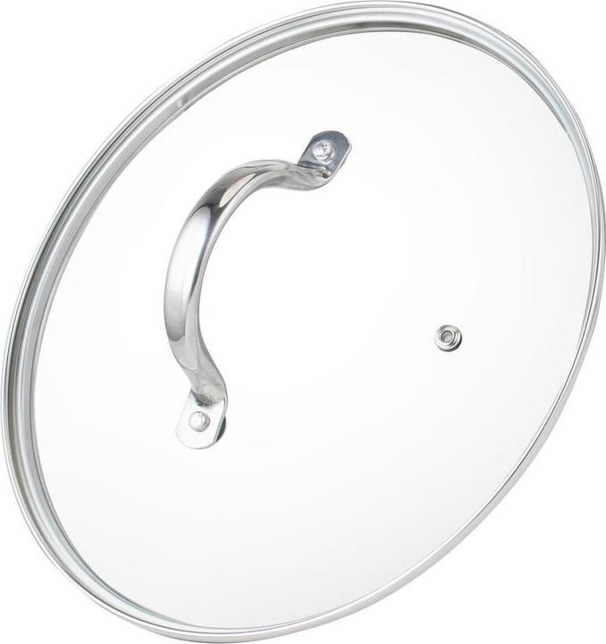 Image du produit Resto 92103 18x10,5 cm (18 cm, Casserole, Acier inoxydable)