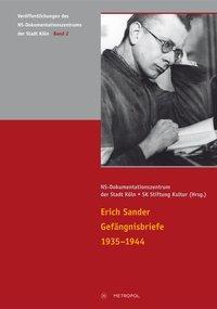 Produktbild Erich Sander (Deutsch, 2016)