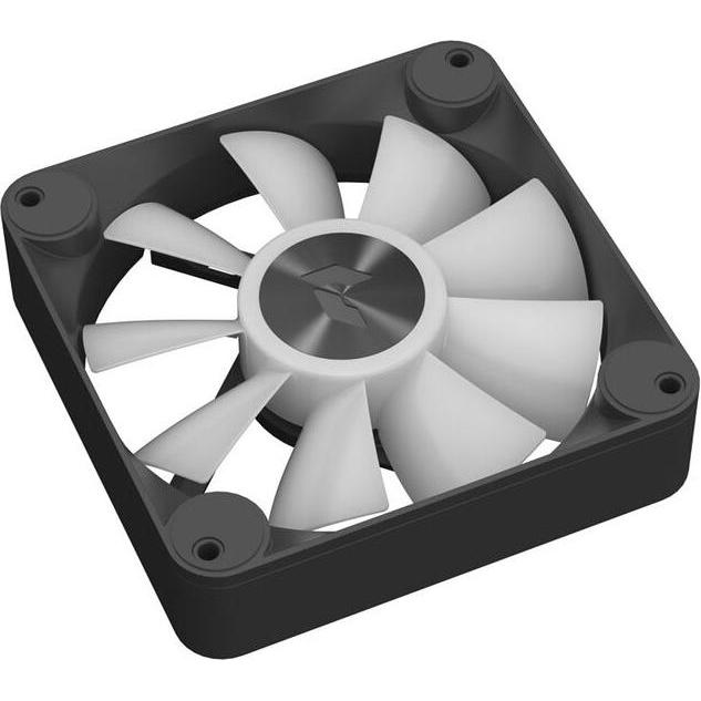 Thumbnail - APNX FP1-Q 120 PWM ARGB-BK (120 mm), PC Lüfter, Schwarz