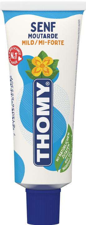 Immagine prodotto THOMY Senape delicata (35 g)