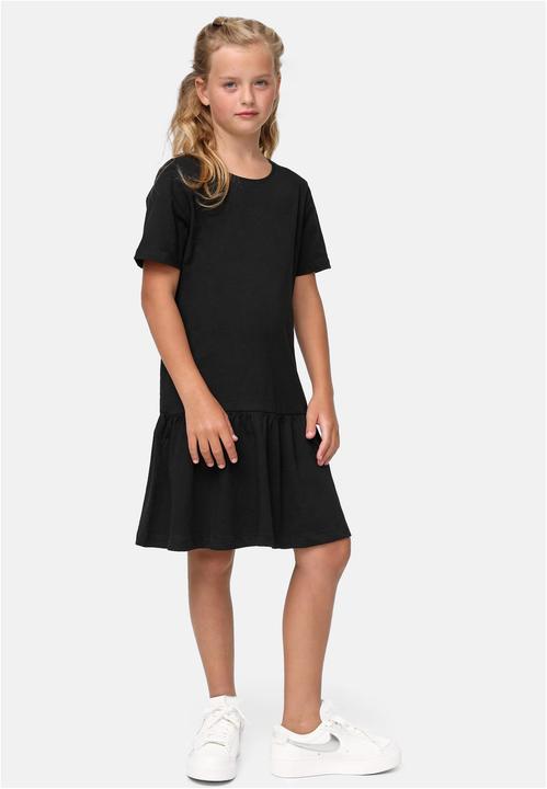 Produktbild Urban Classics Girls Valance Tee Dress (110, 116)