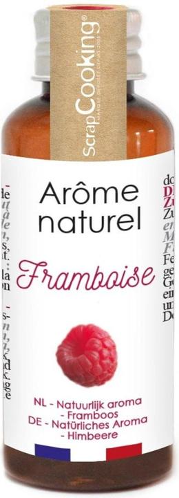 Arôme naturel