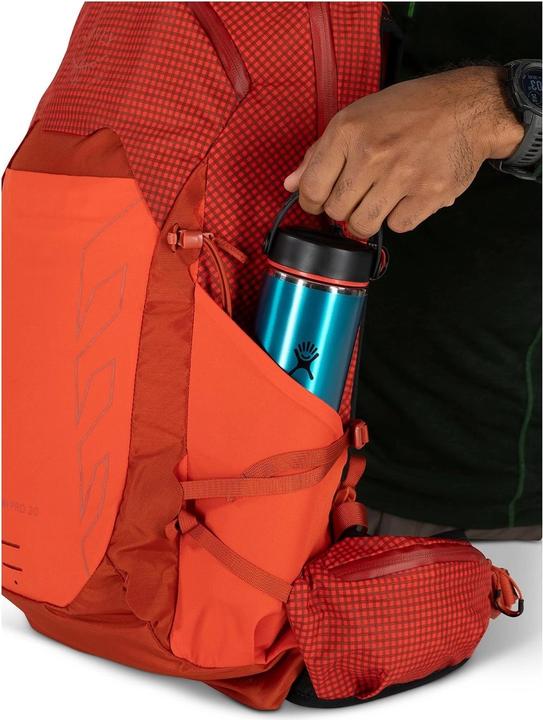 Produktbild Osprey Talon Pro 20 - Wanderrucksack - Herren (20 l)
