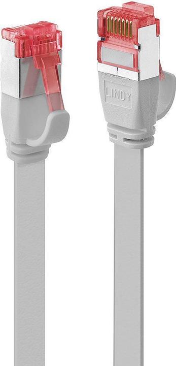 Productafbeelding Lindy Netwerkkabel (U/FTP, CAT6, 5 m)