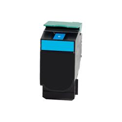 W&P, Toner, 70C2XC0 cyan (C)