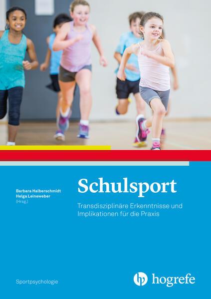 Schulsport (Deutsch, Barbara Halberschmidt, Helga Leineweber, 2026)