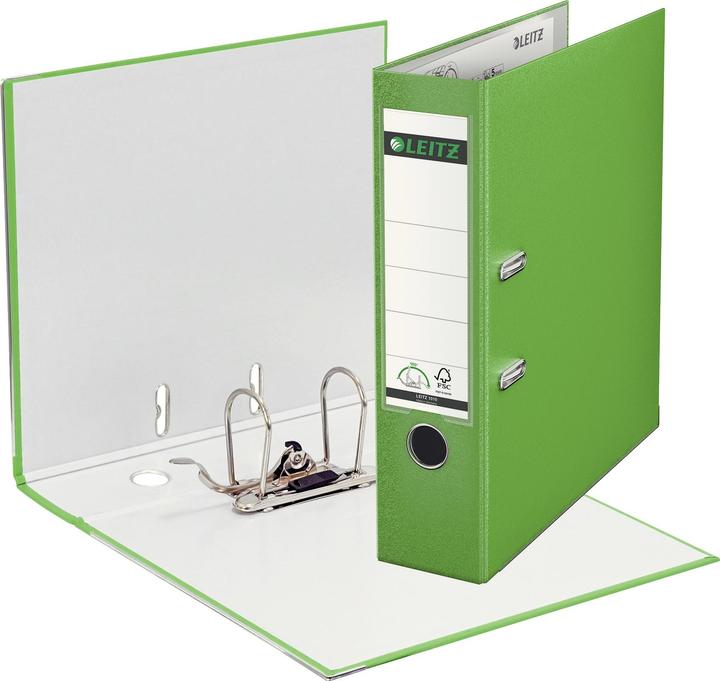 Immagine prodotto Leitz 180° Pp (A4, 80 mm, 1 pz.)