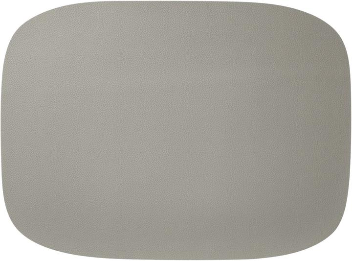 Brouillard gris, Gris
