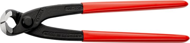 Actual product image Knipex Monierzange (220 mm)