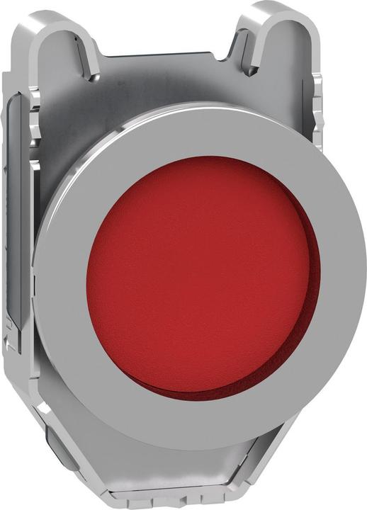 Actual product image Schneider Electric Front element for push-button ZB4F Ř ZB4FA46