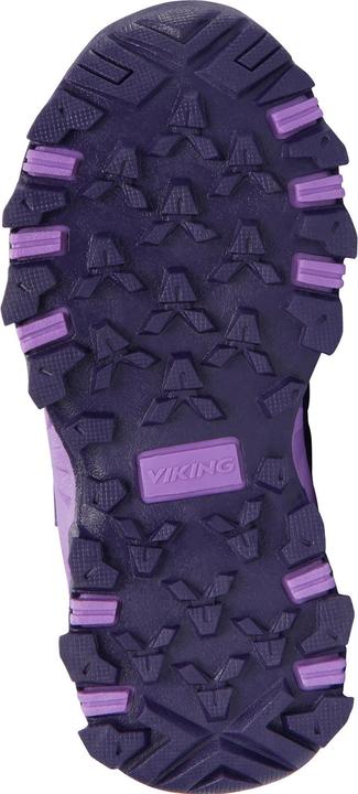 Produktbild Viking Kid's Track Mid WP 2V (31)