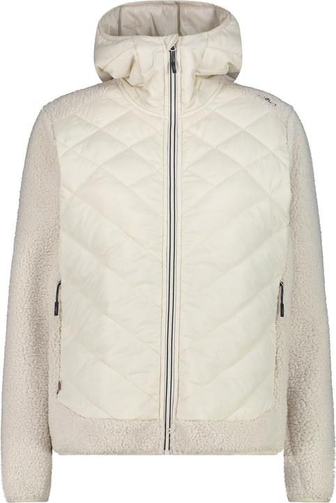 Image du produit CMP Campagnolo Sweat à capuche hybride (34, XXS)