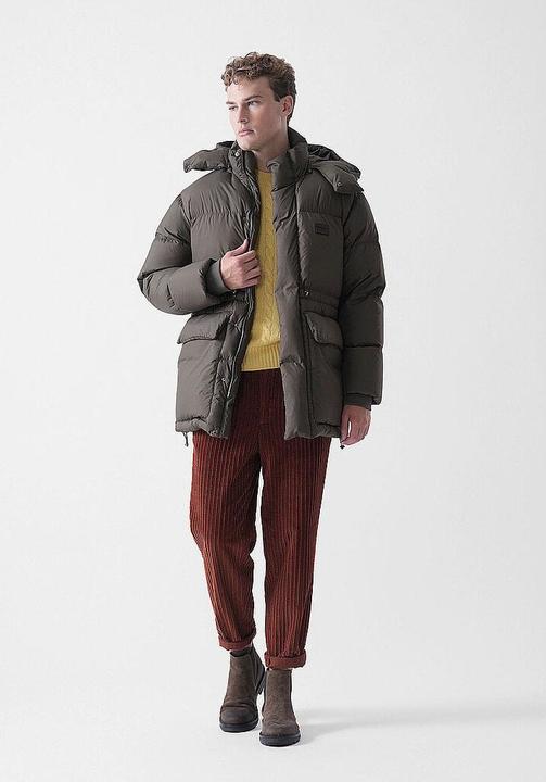 Actual product image Emporio Armani Daunensteppjacke (50)