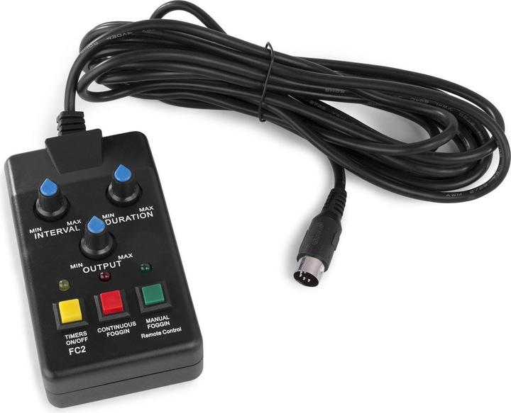 Produktbild BeamZ Snow1800